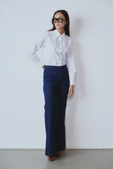 Ash Classic Button Down