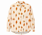 Ash Camisa Lino