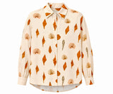 Ash Camisa Lino