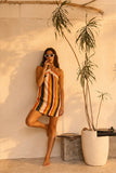 Glow Vestido