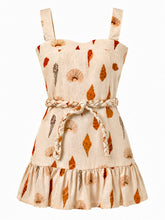 Dawn Vestido