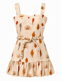 Dawn Vestido