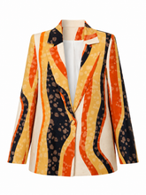 Ember Oasis Blazer