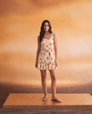 Dawn Vestido