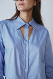 Dune Cutout Shirt