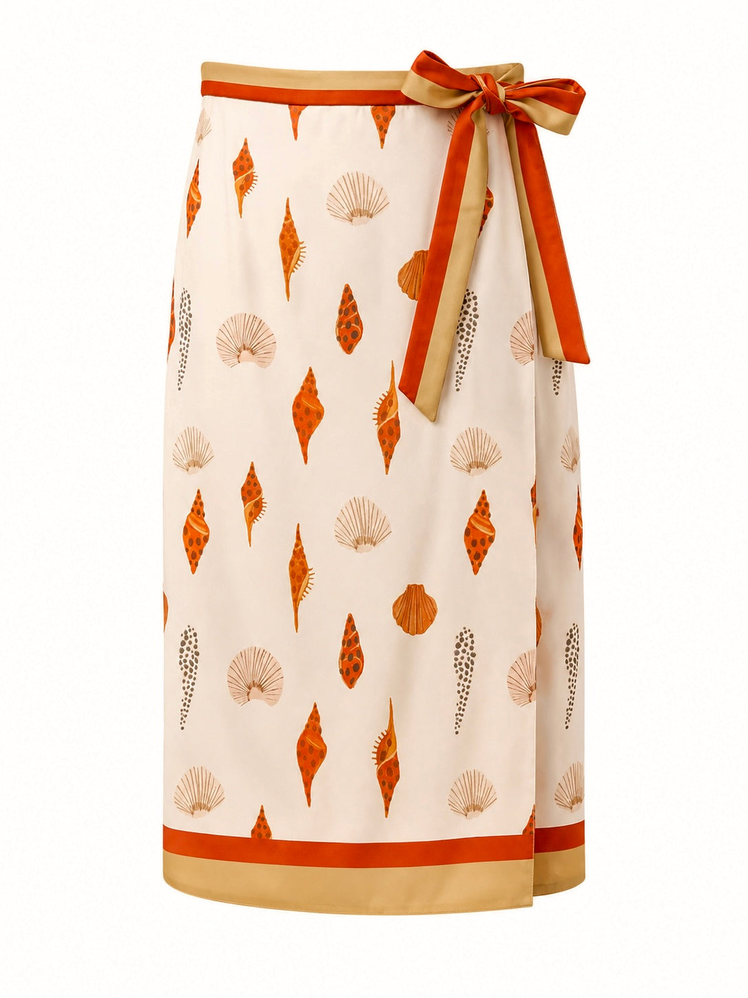 Solstice Falda