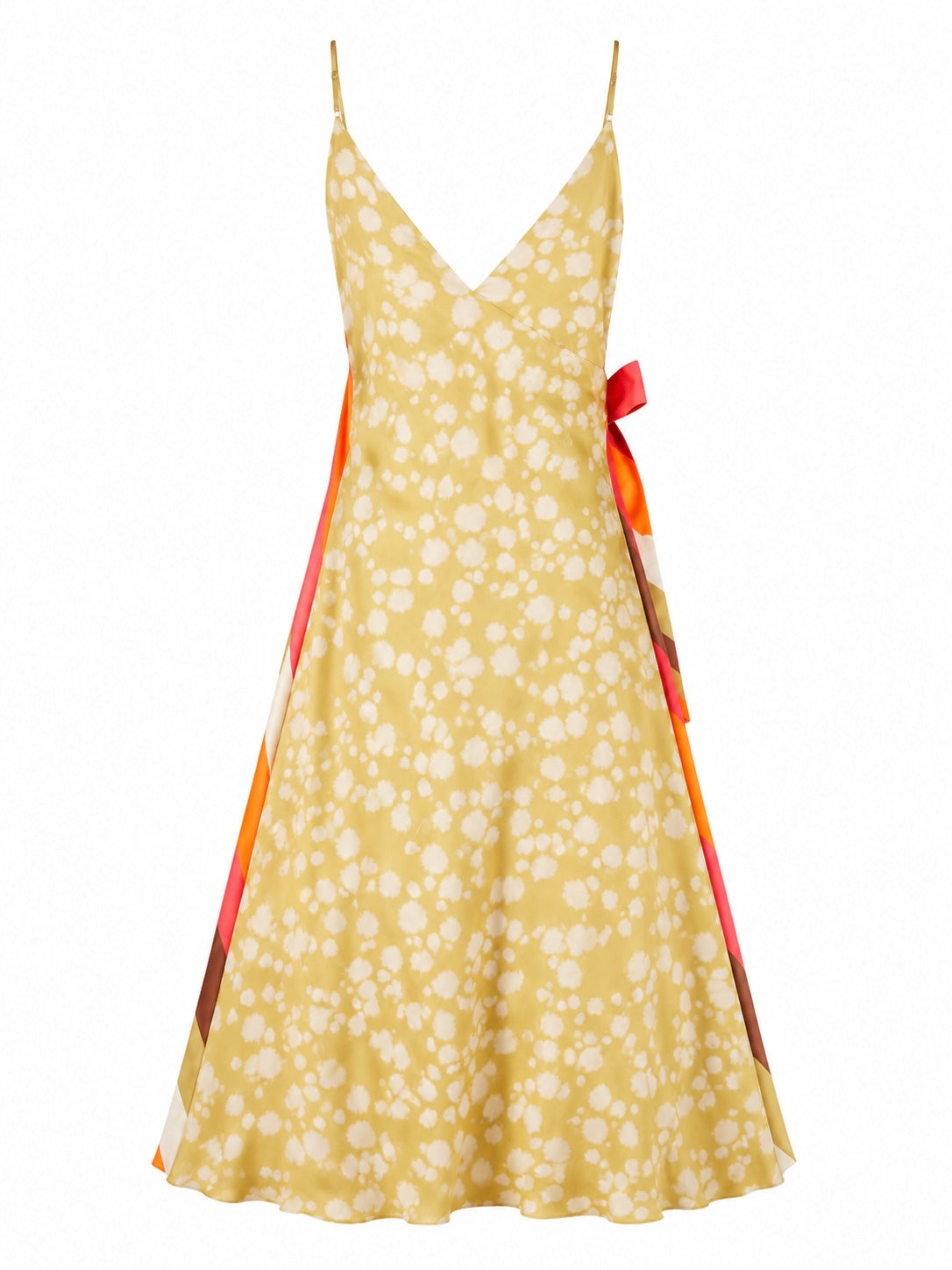 Dusk Vestido