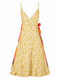 Dusk Vestido