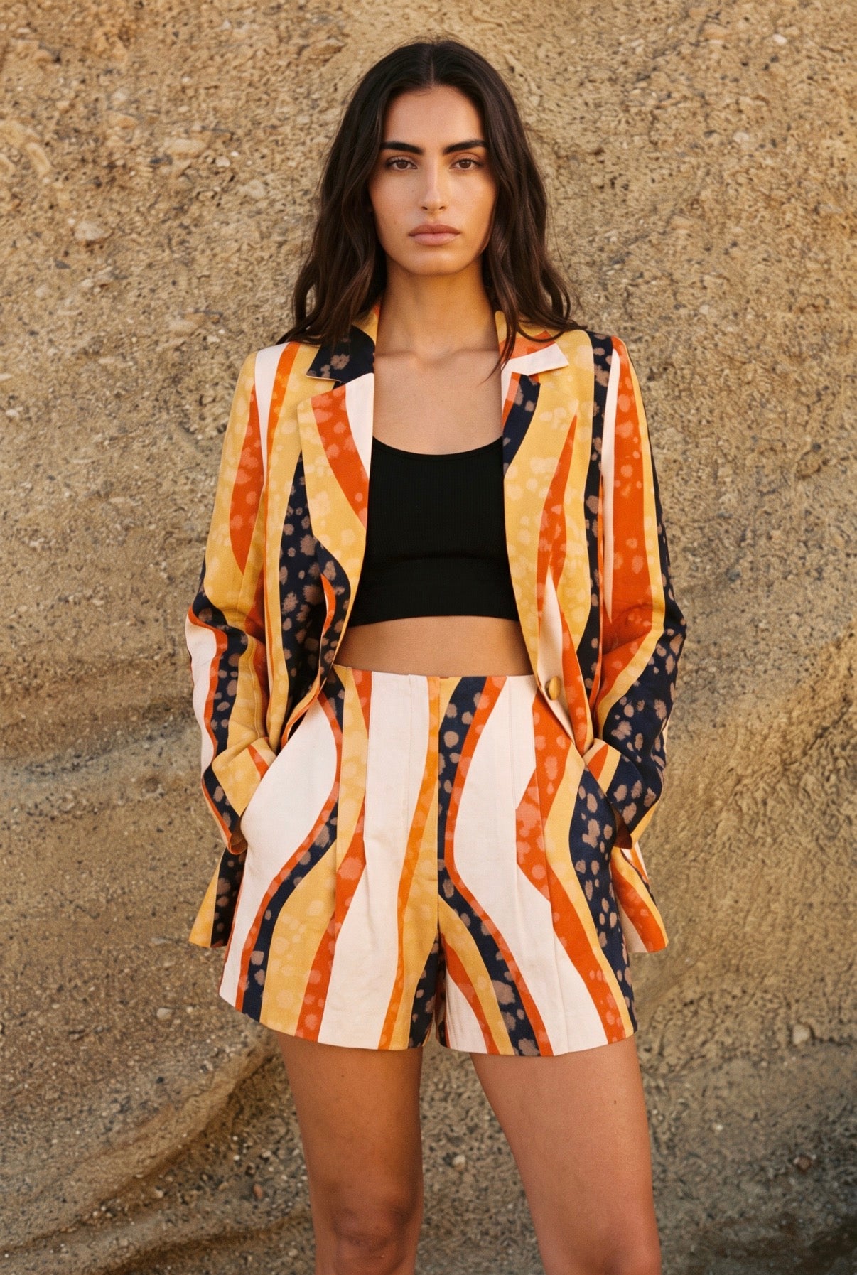 Horizon Short