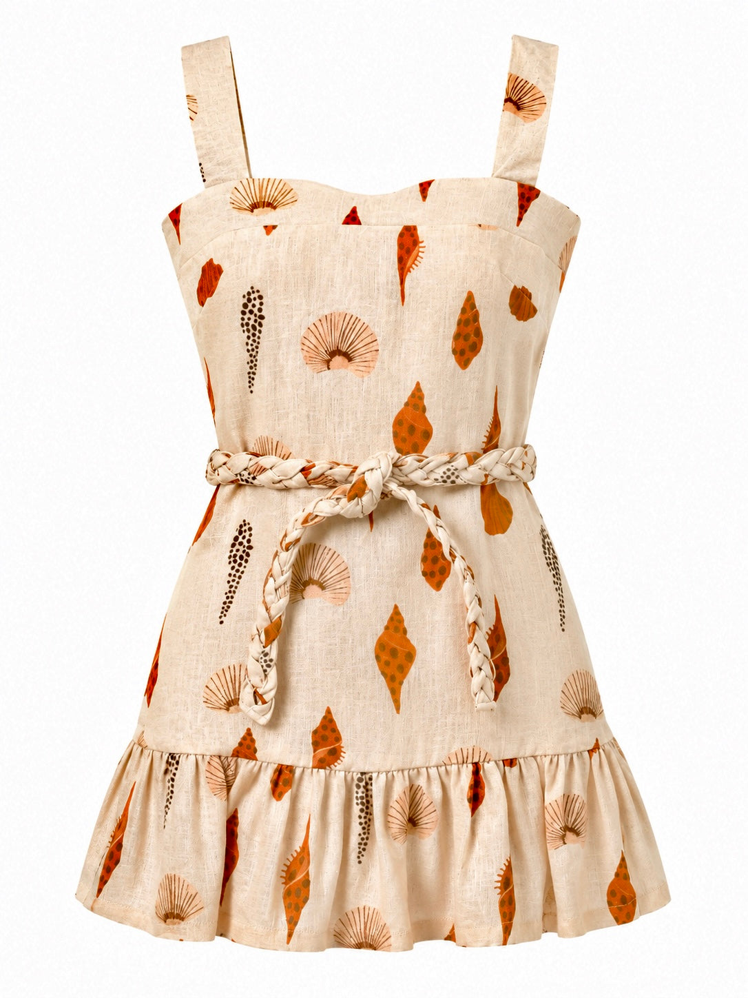 Dawn Vestido