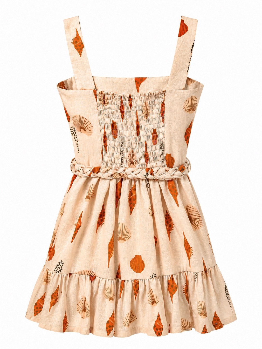 Dawn Vestido