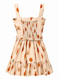 Dawn Vestido