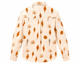 Ash Camisa Lino