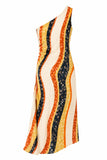 Oasis Vestido