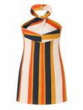 Glow Vestido