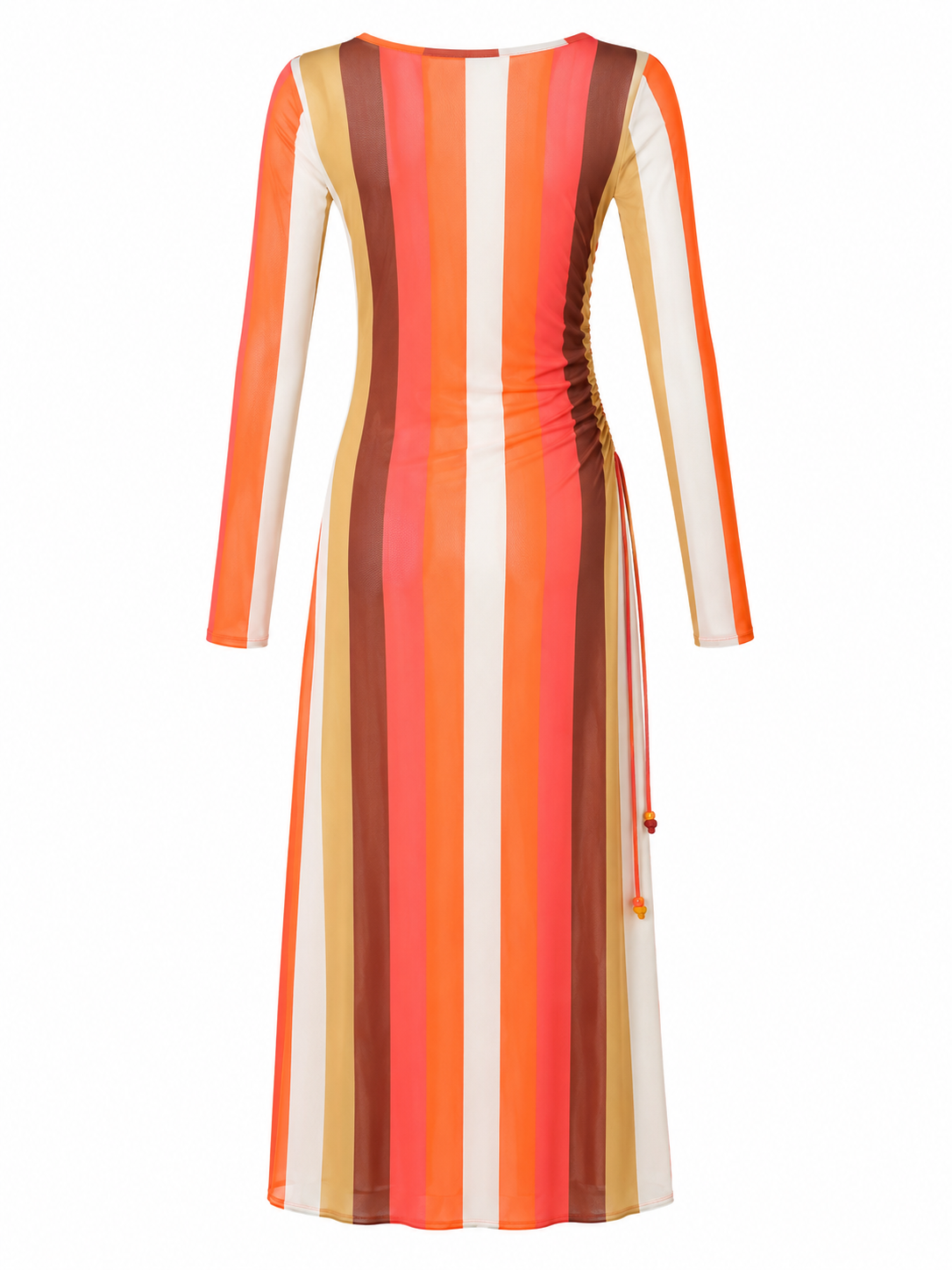 Sol Mesh Dress