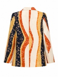 Ember Oasis Blazer