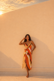 Dusk Vestido
